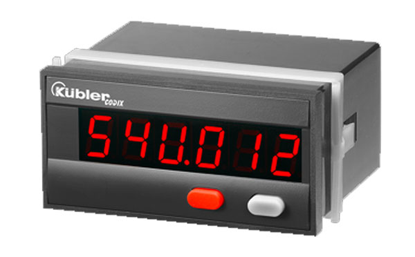 Kuebler 双功能计数器 Kuebler 双功能计数器